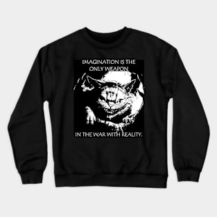 Imagination Crewneck Sweatshirt